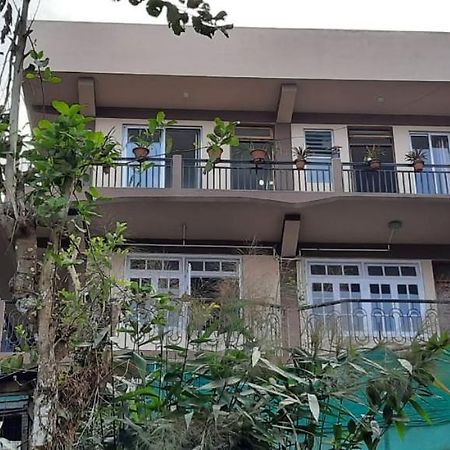 Seven Hills Homestay Kalimpong Bagian luar foto