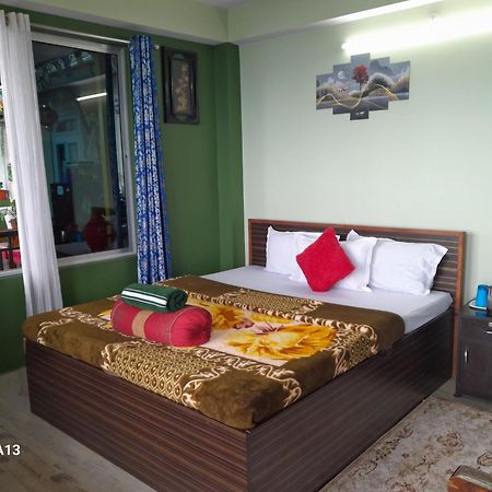 Seven Hills Homestay Kalimpong Bagian luar foto