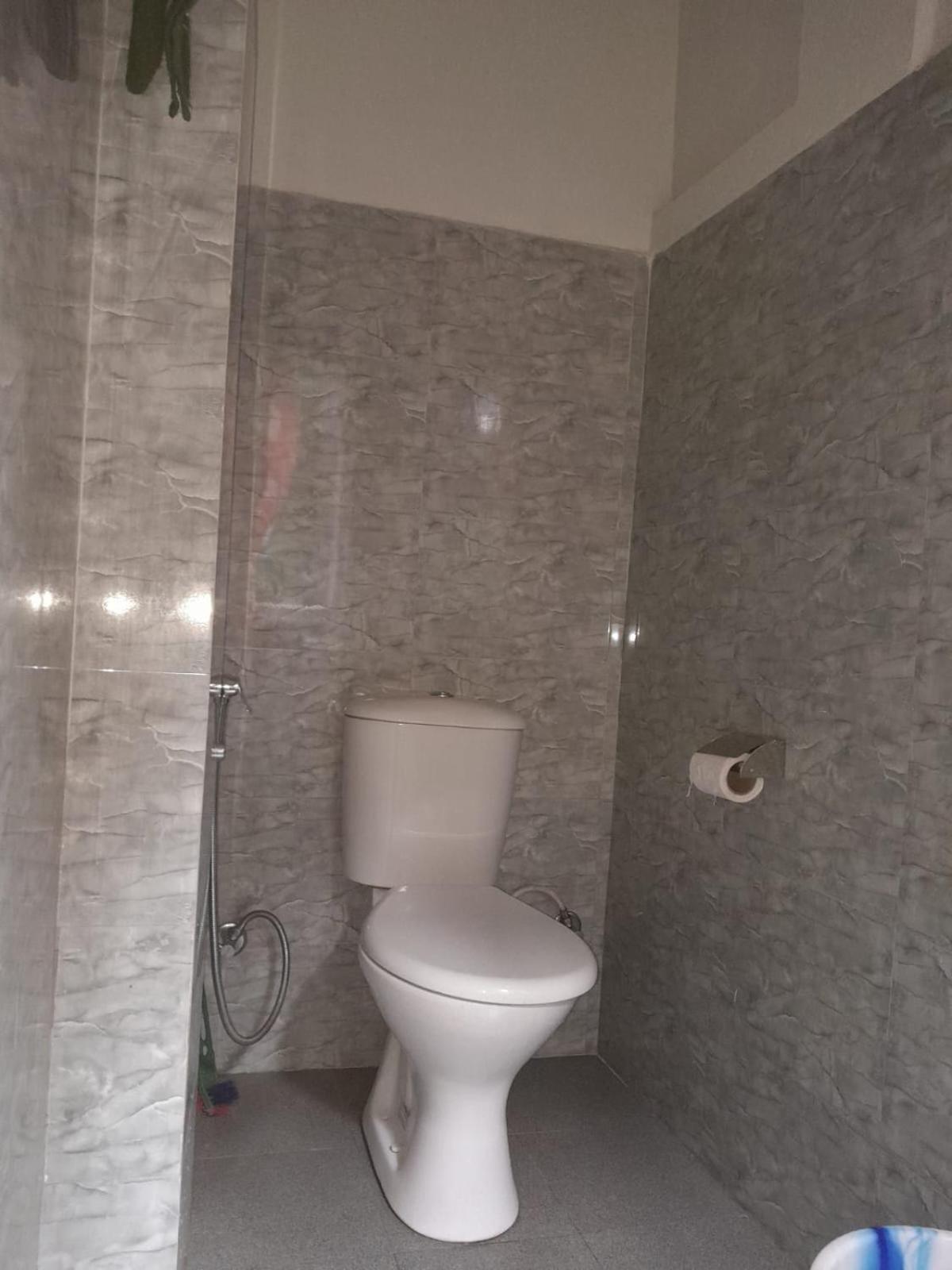 Seven Hills Homestay Kalimpong Bagian luar foto