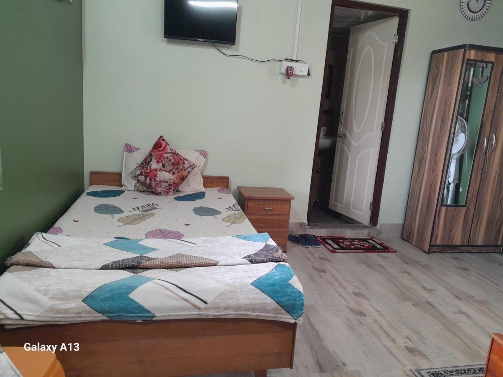 Seven Hills Homestay Kalimpong Bagian luar foto